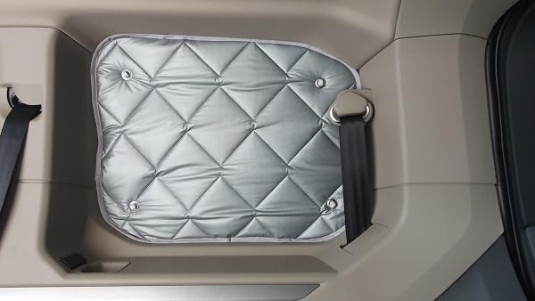 Thermomatten Premium VW T7 Komplettset - zum Konfigurieren